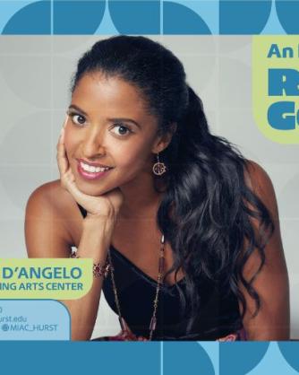 Renee Elise Goldsberry header
