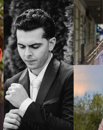 D'Angelo Faculty Recital: Faculty Chamber Music featuring alumni header