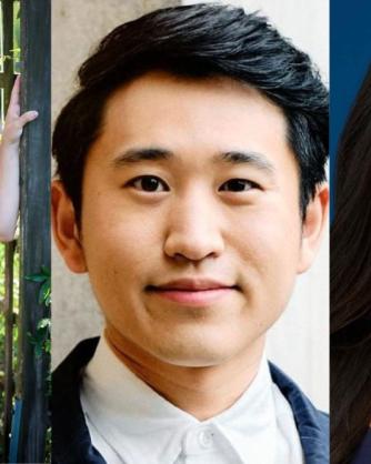 Oct. 19 Roche Guest Artists Series header