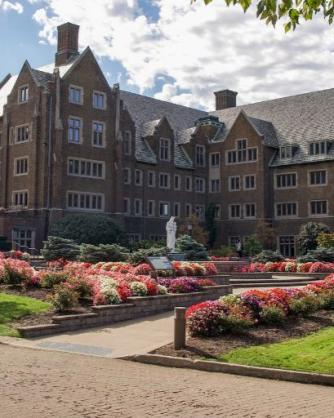 Suicide Prevention Grant Old Main