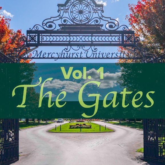 The Gates graphic