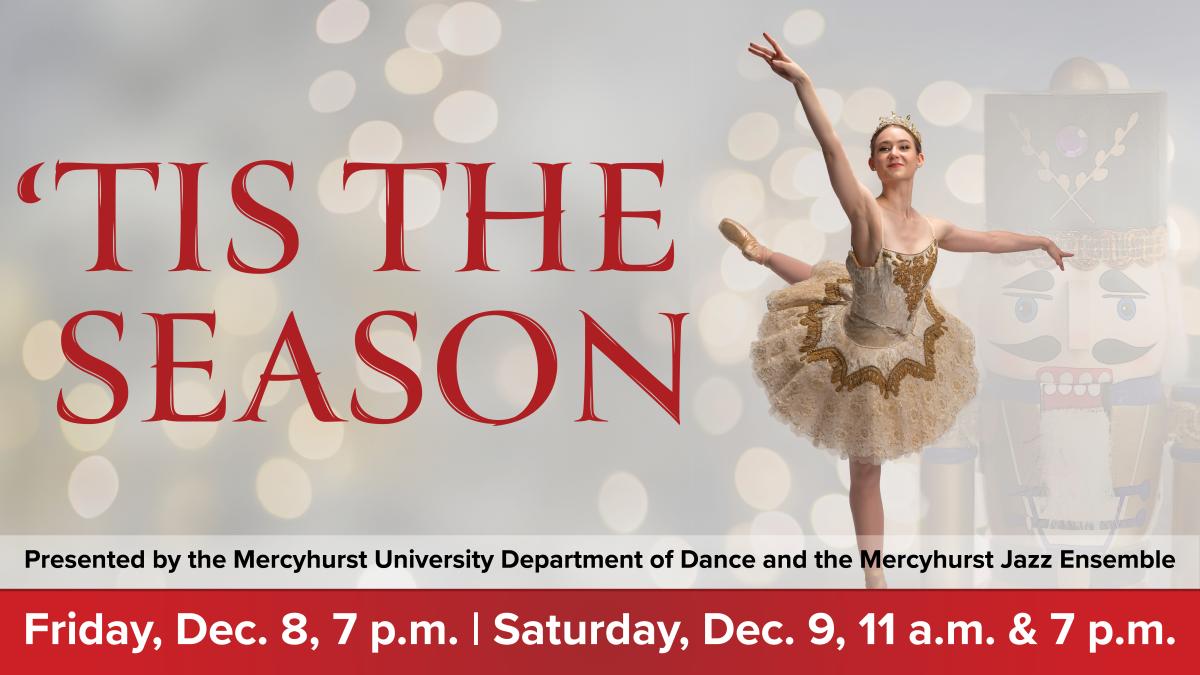 Tis the Season graphic