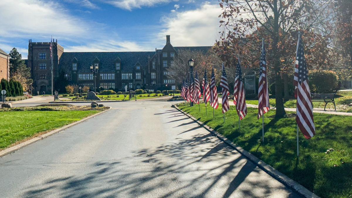 Celebration of Valor