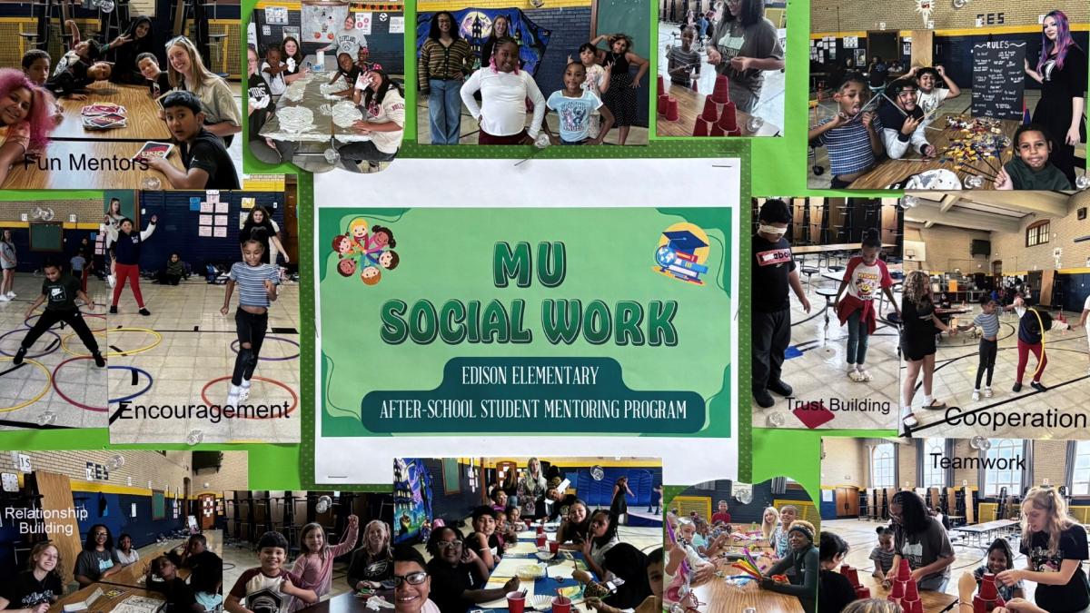 MU Social Work