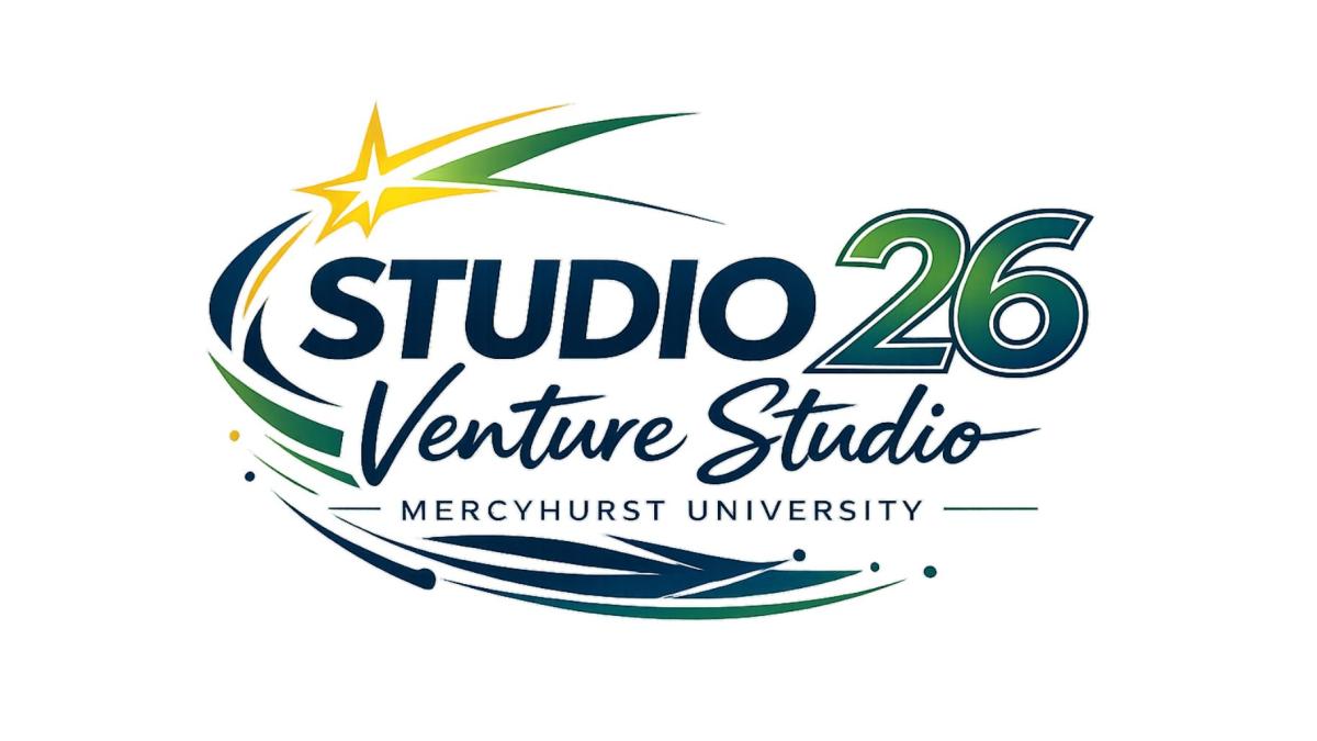 Studio 26 Logo