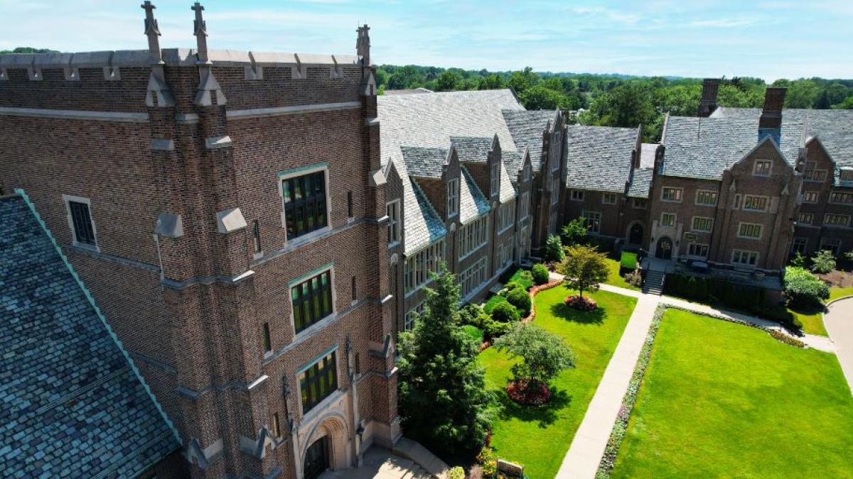 Old Main