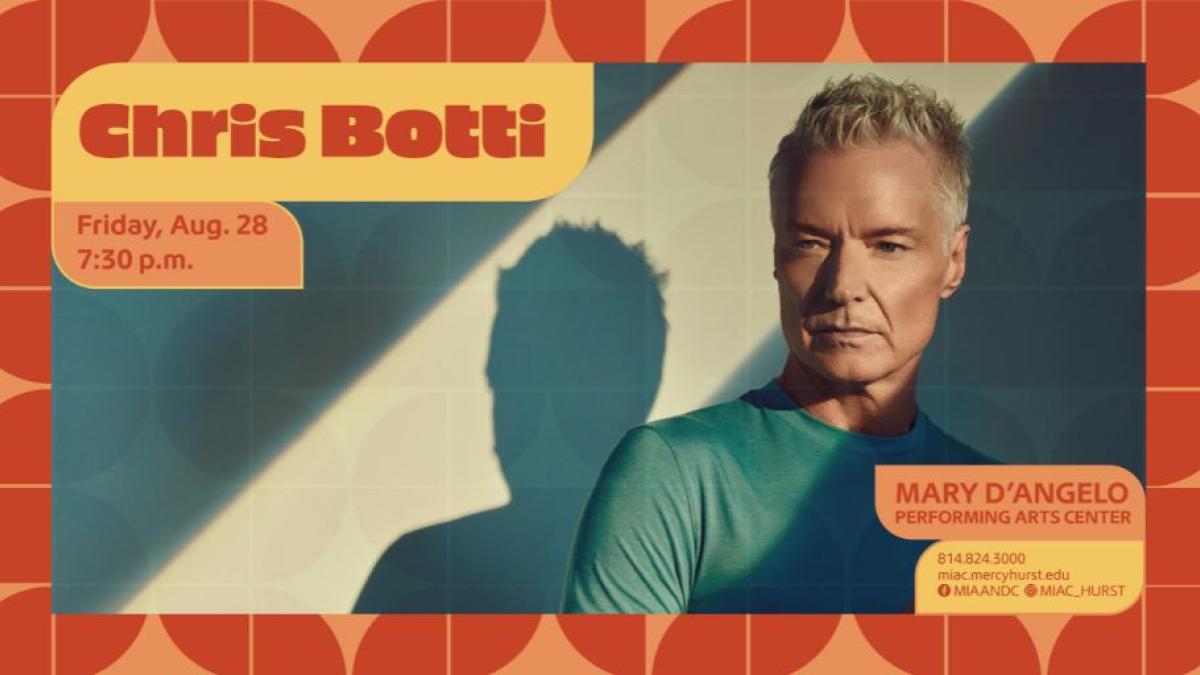 Chris Botti header