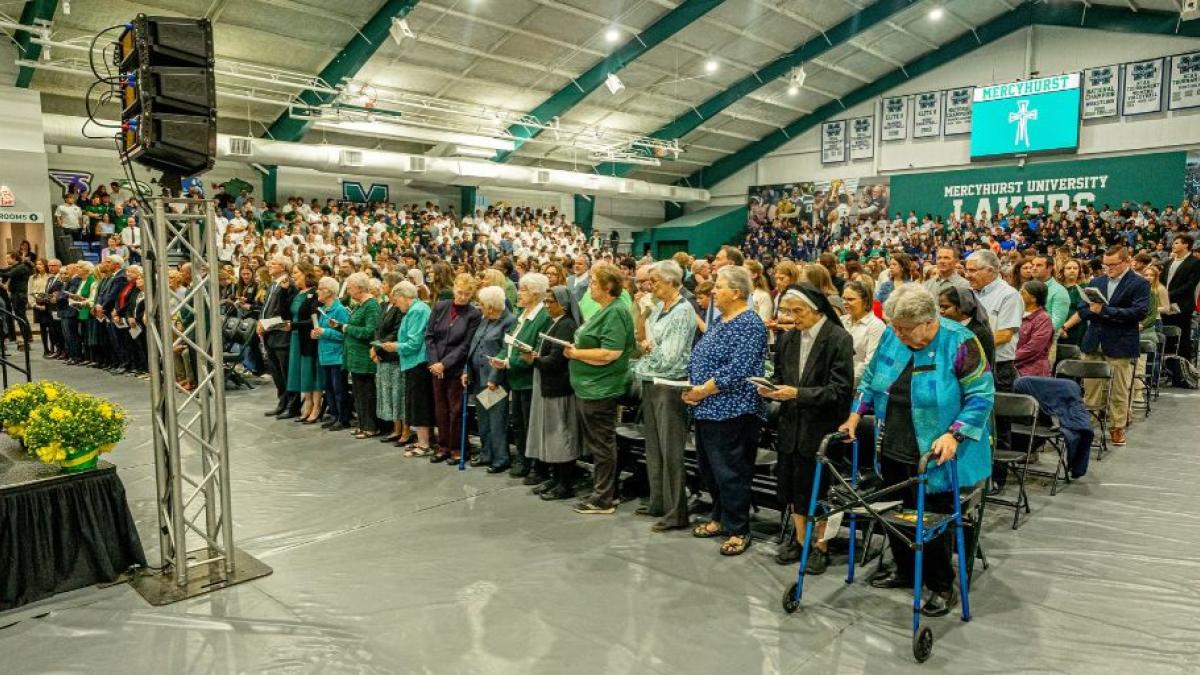 Mass of the Holy Spirit header