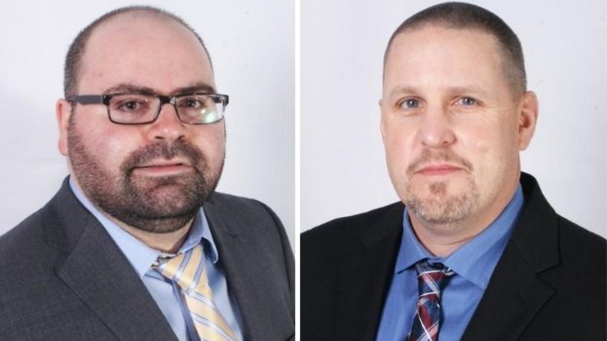 Chris Mansour, Brian Fuller
