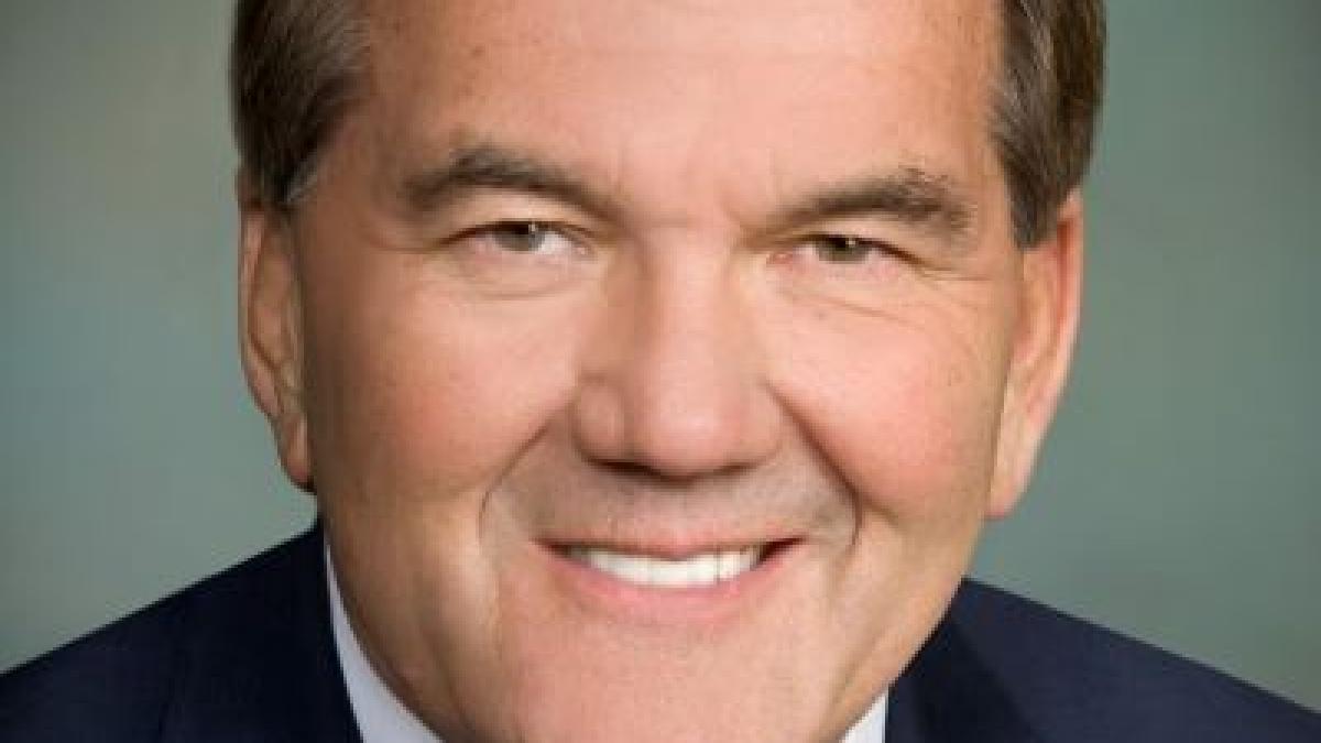 Governor Tom Ridge