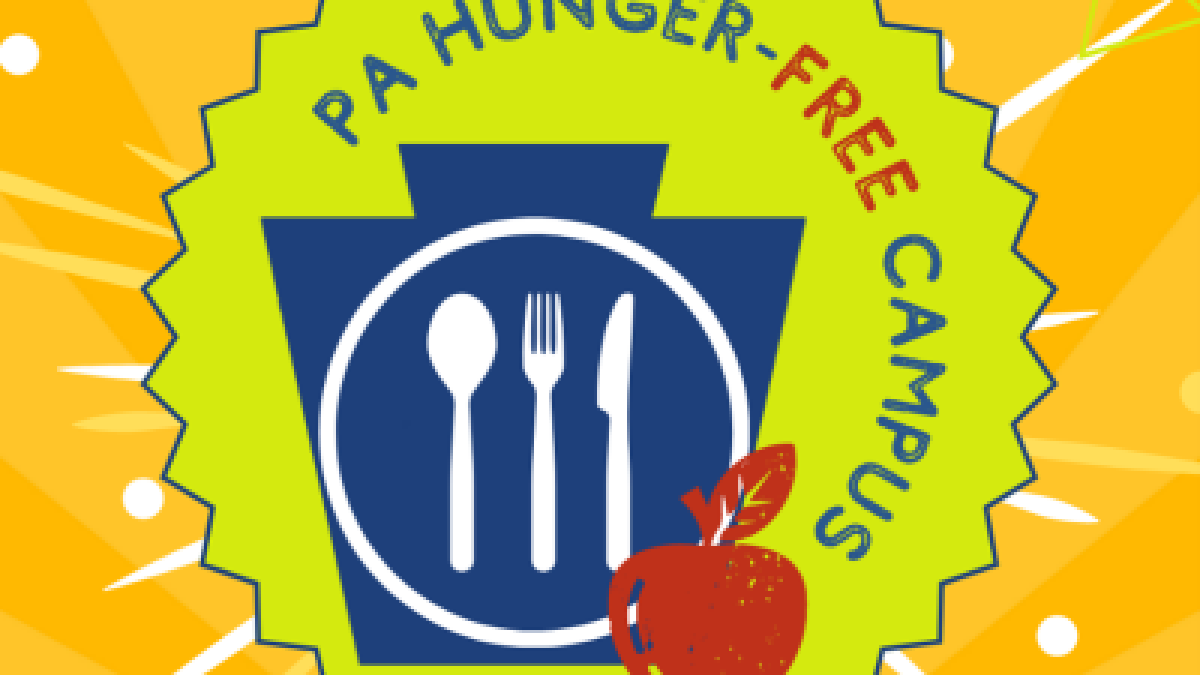 PA Hunger Free Campus