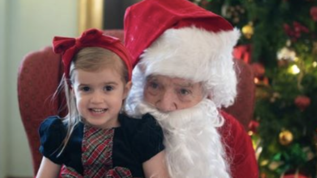 Santa