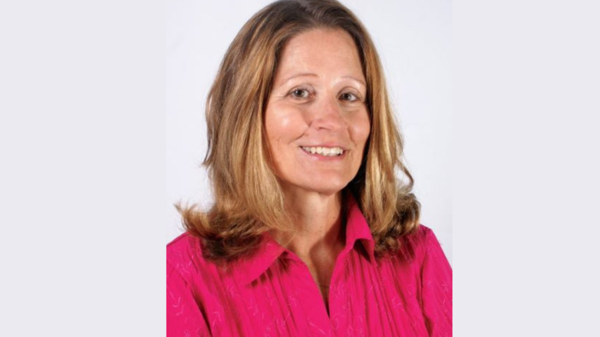 Sue Sweeney