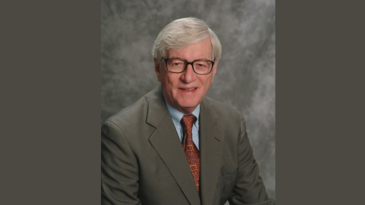 William C. Sennett