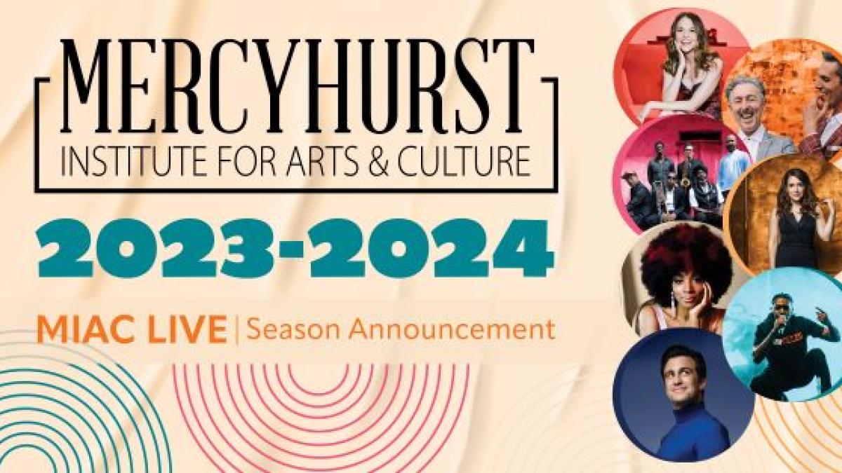 2023-24 Miac Live announcement