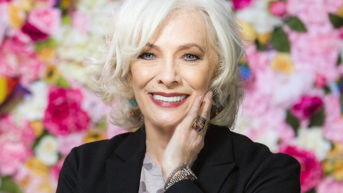 Betty Buckley artist in residence at Mercyhurst University