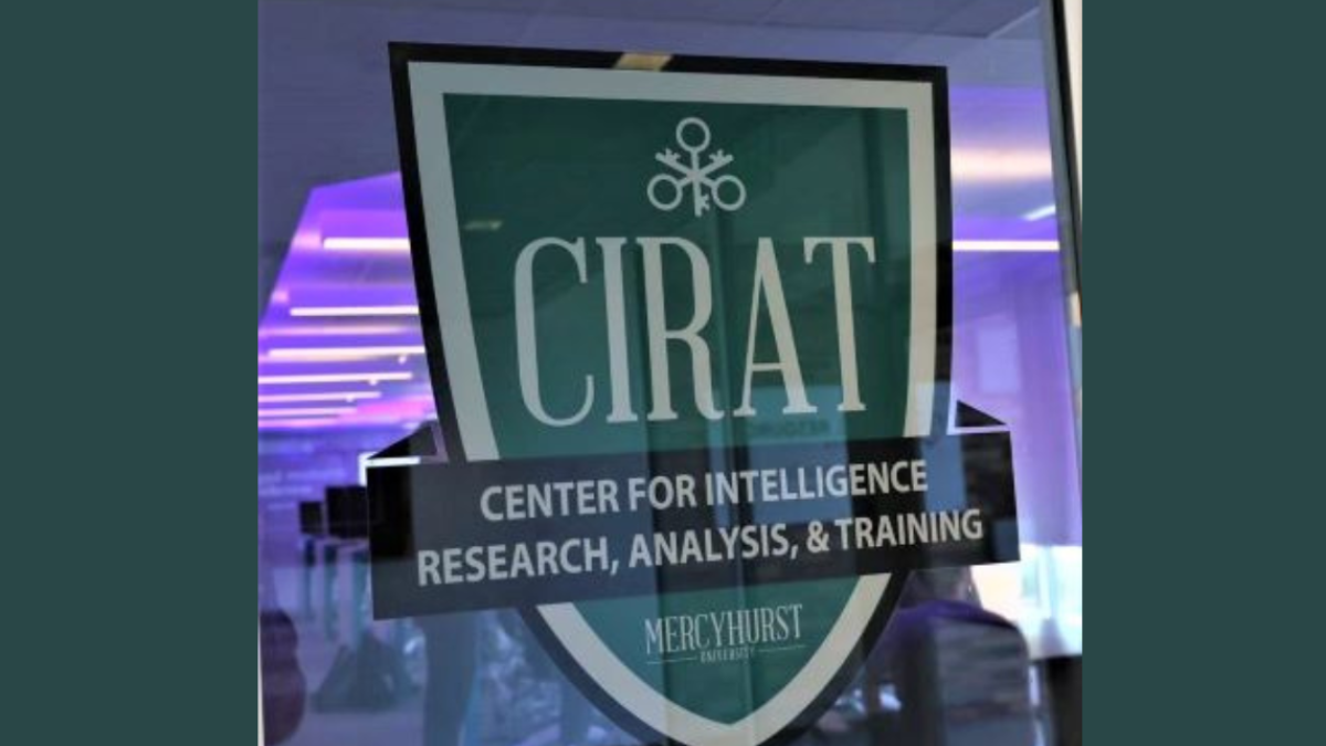 Mercyhurst University's Center for Intelligence Research, Analysis, and Training