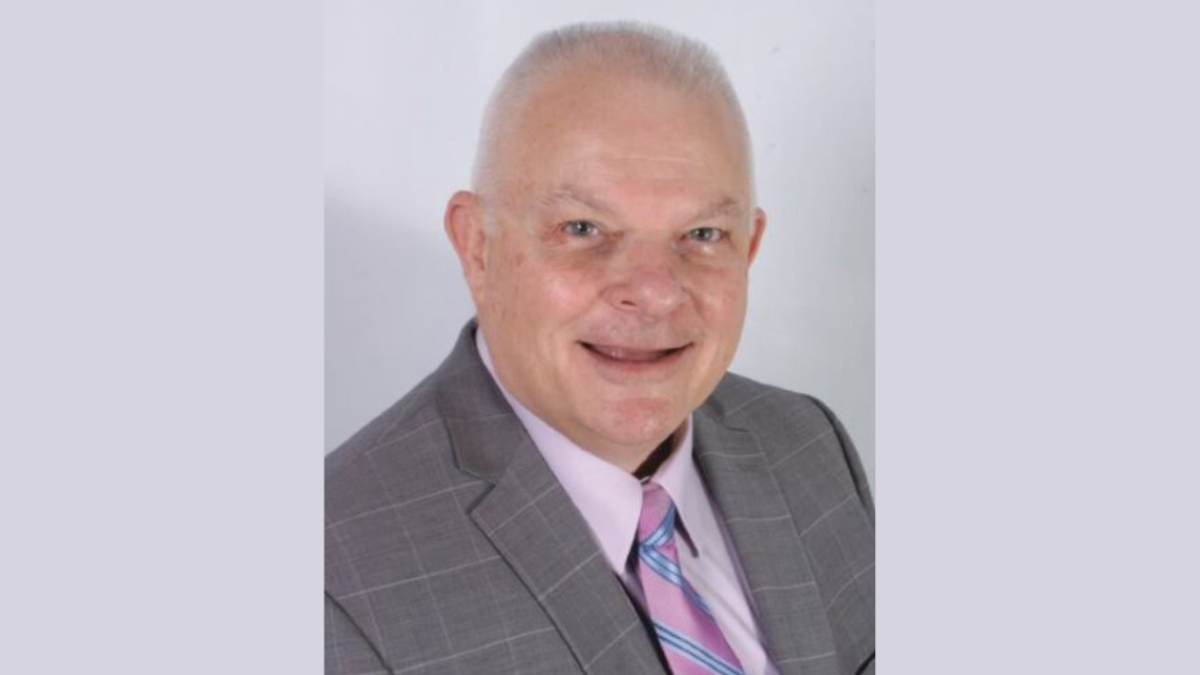 Dr. Fred Hoffman
