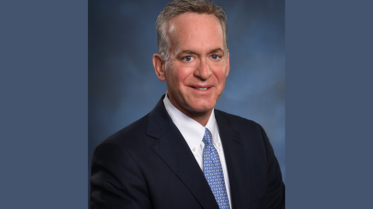 Mercyhurst University 12th President Michael T. Victor