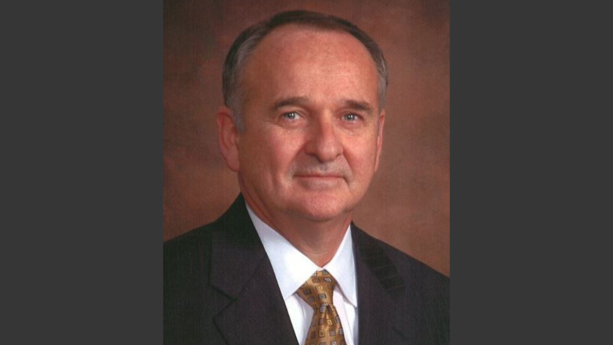 Michael J. McQuillen