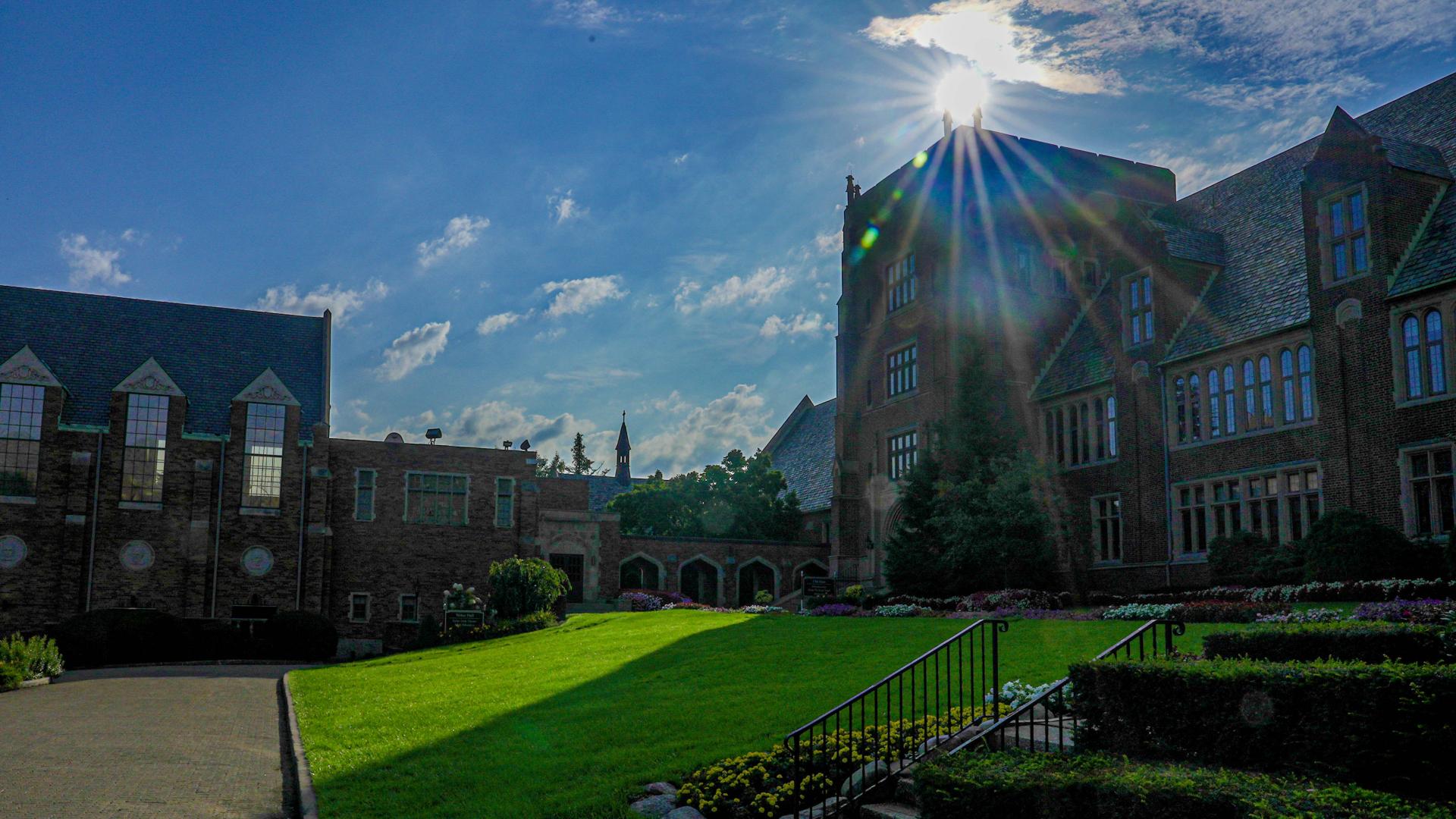 Mercyhurst Academic Calendar 2024 Dates Calli Coretta
