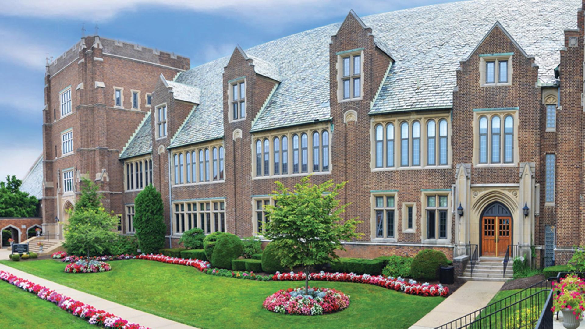 Mercyhurst Campus