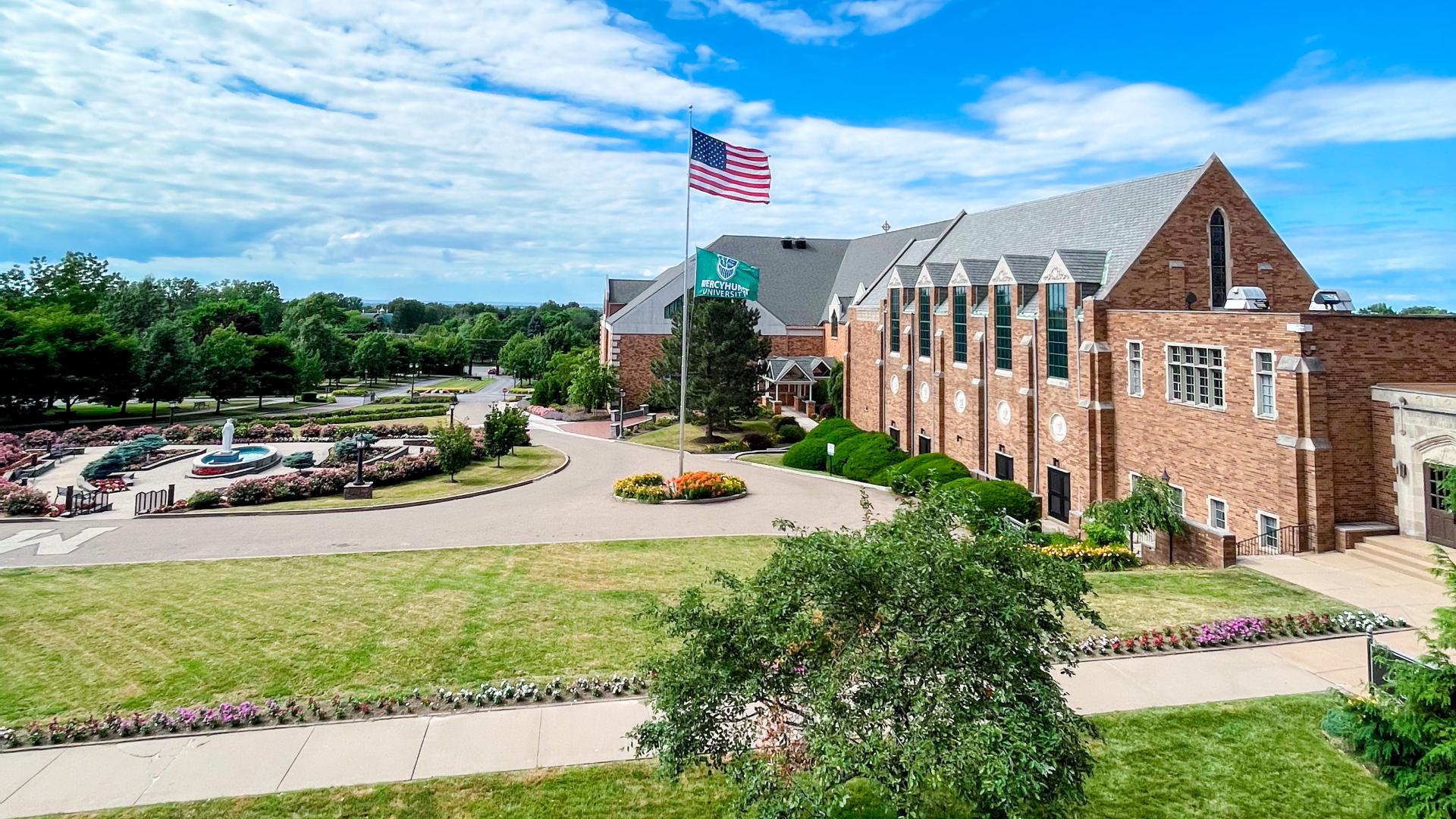 Hammermill Library