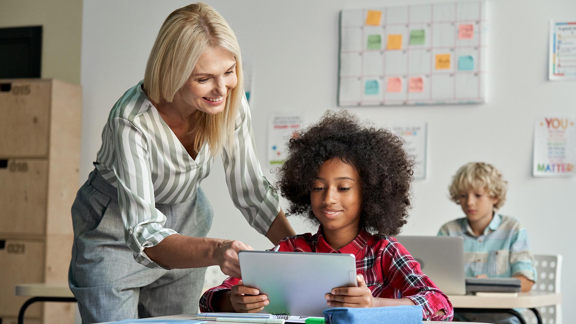 Special Education Post-Graduate Certificate header