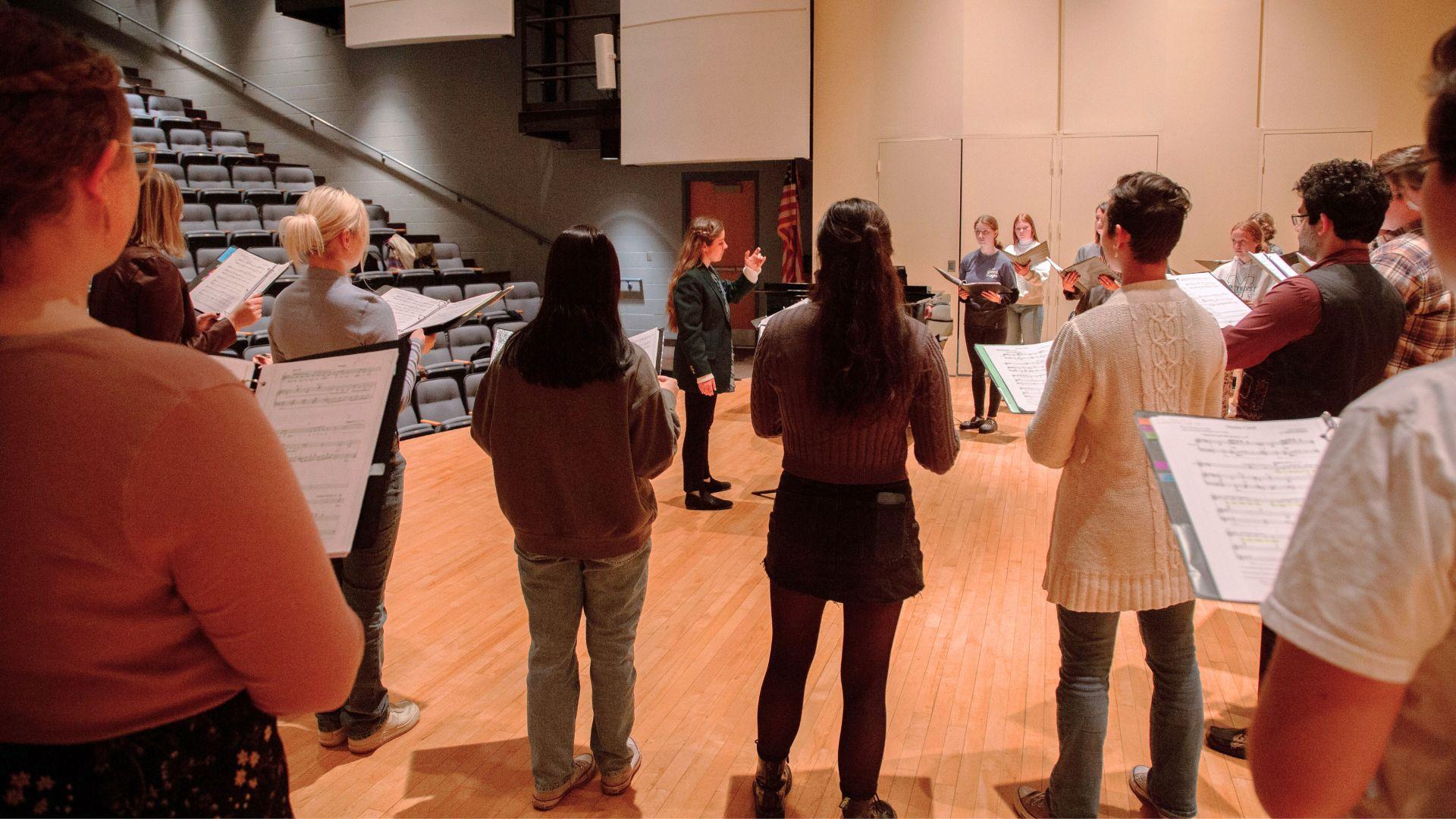 Music Education header