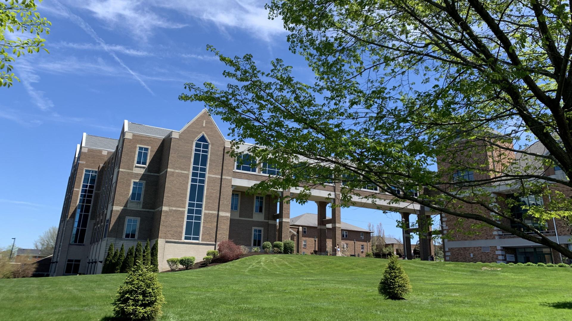 Center of Academic Engagement