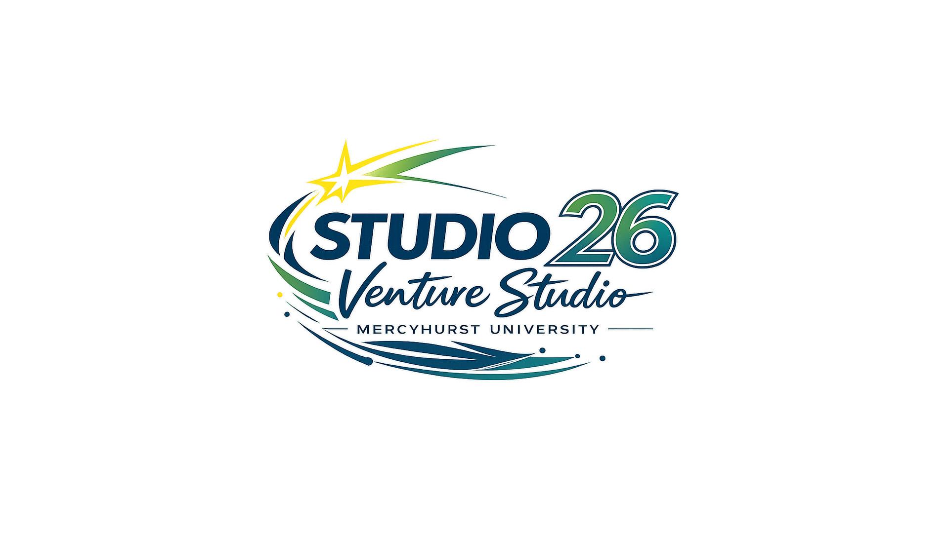 Studio 26 header
