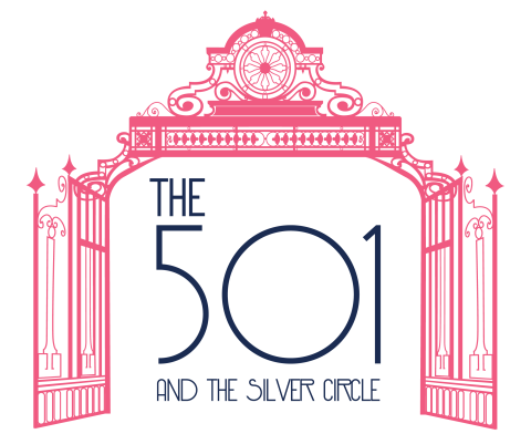 Logo of The 501