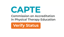 CAPTE verification