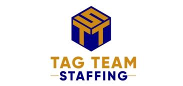 Tag Team Services LLC Logo