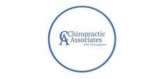 Chiropractic Associates logo