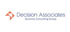 Decision Associates Business Consulting Group logo