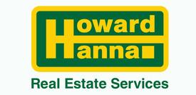 Howard Hanna Real Estate Services logo