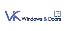 VK Windows & Doors logo