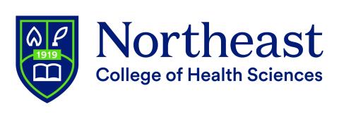 Northeast College of Health Sciences logo