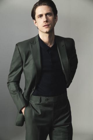 Aaron Tveit