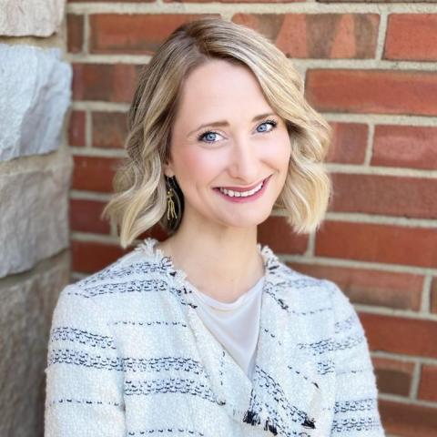 Sarah Sumbrum (Hricko)