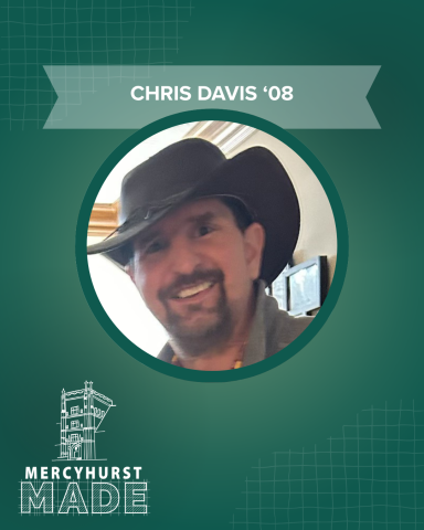 Chris Davis