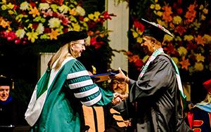Graduation