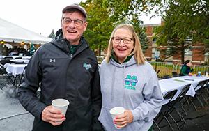 Homecoming Tailgate