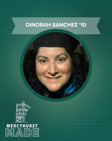 Dinorah Sanchez