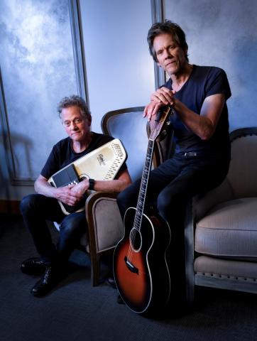 Bacon Brothers