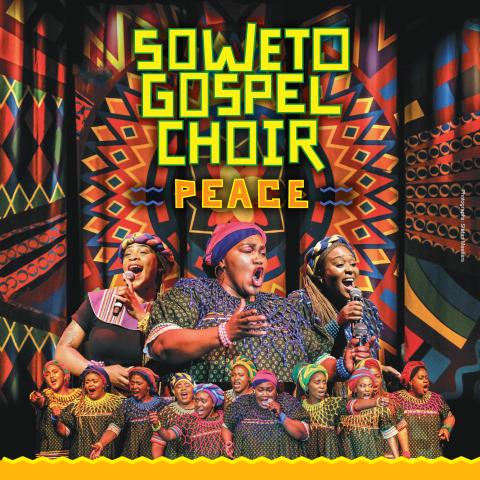 Soweto Gospel Choir