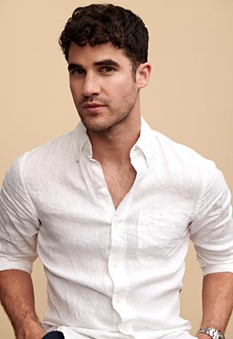 Darren Criss