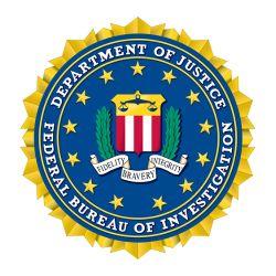 Department of Justice Federal Bureau of Investigation
