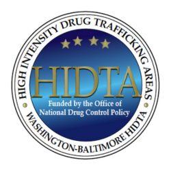 High Intensity Drug Trafficking Areas (HIDTA)